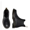 Buty Dr. Martens 2976 Leonore II Black Milled Nappa 41416001